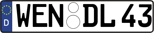 WEN-DL43