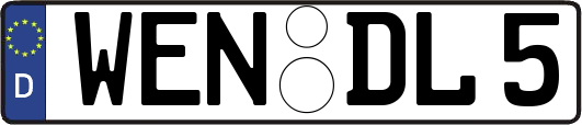 WEN-DL5