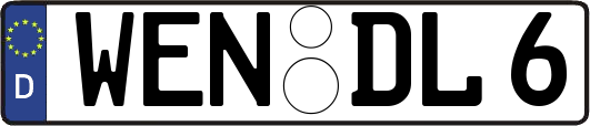 WEN-DL6