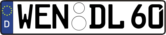WEN-DL60