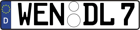 WEN-DL7