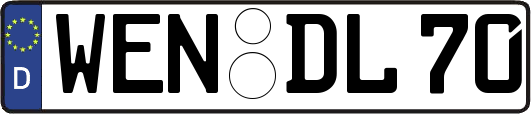 WEN-DL70