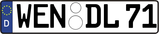 WEN-DL71