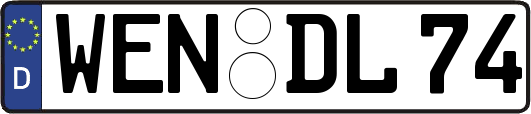 WEN-DL74