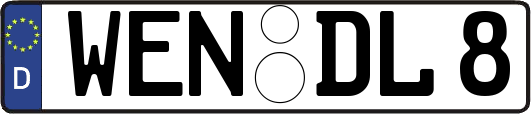 WEN-DL8