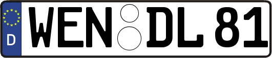 WEN-DL81