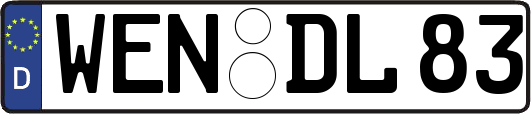 WEN-DL83