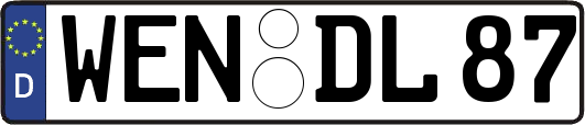 WEN-DL87