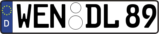 WEN-DL89