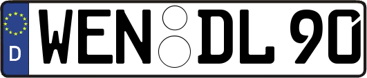 WEN-DL90