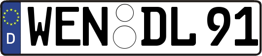 WEN-DL91