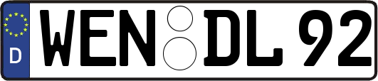WEN-DL92