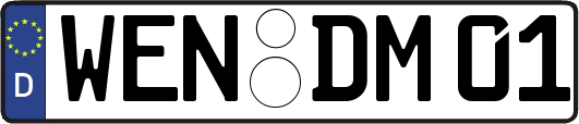 WEN-DM01