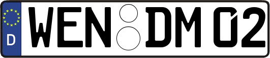 WEN-DM02