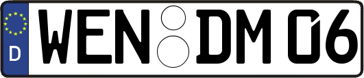 WEN-DM06