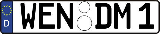 WEN-DM1
