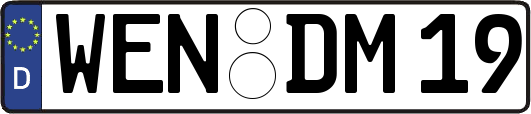 WEN-DM19