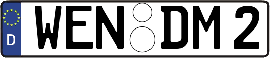 WEN-DM2