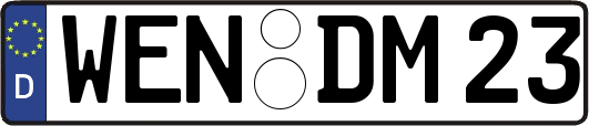 WEN-DM23