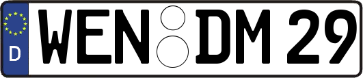 WEN-DM29