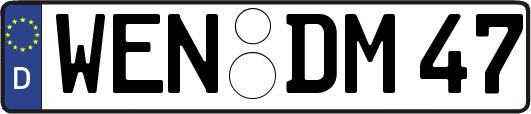 WEN-DM47
