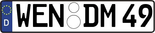 WEN-DM49