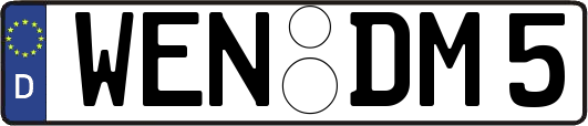 WEN-DM5