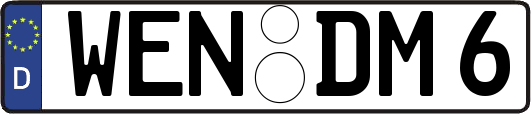 WEN-DM6