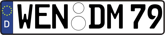 WEN-DM79