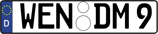 WEN-DM9