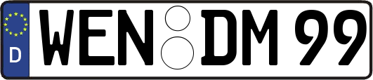 WEN-DM99