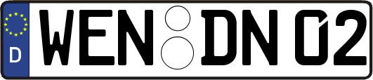 WEN-DN02