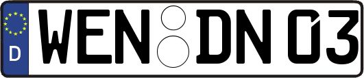 WEN-DN03
