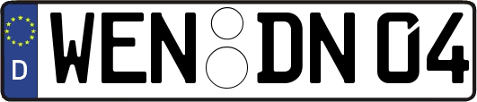 WEN-DN04