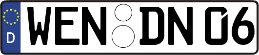 WEN-DN06