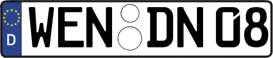 WEN-DN08