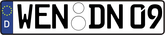 WEN-DN09