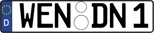 WEN-DN1