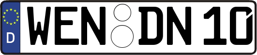 WEN-DN10