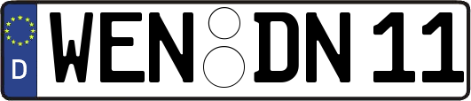 WEN-DN11