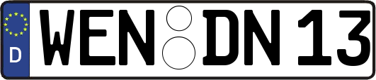 WEN-DN13