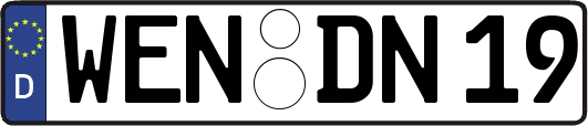 WEN-DN19