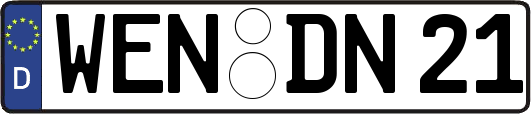 WEN-DN21