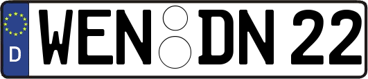 WEN-DN22
