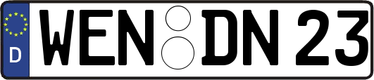 WEN-DN23