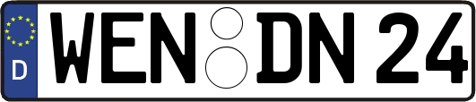 WEN-DN24