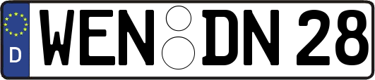 WEN-DN28