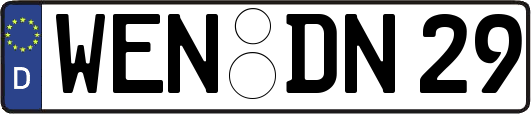 WEN-DN29