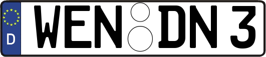 WEN-DN3