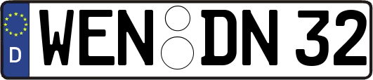 WEN-DN32
